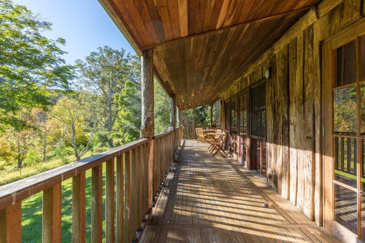 Friday Creek Retreat Βίλα Κοφς Χάρμπουρ Εξωτερικό φωτογραφία