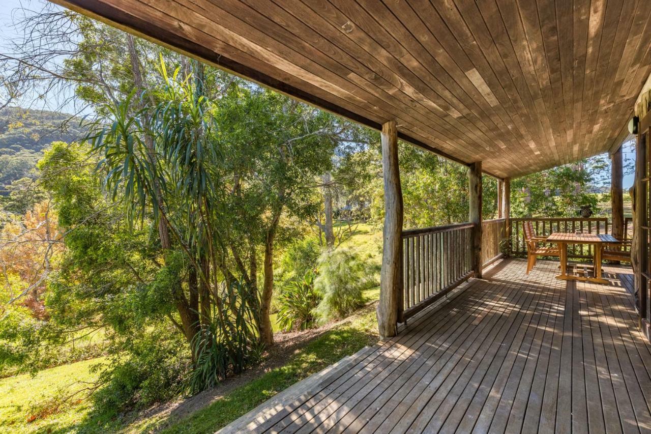Friday Creek Retreat Βίλα Κοφς Χάρμπουρ Εξωτερικό φωτογραφία