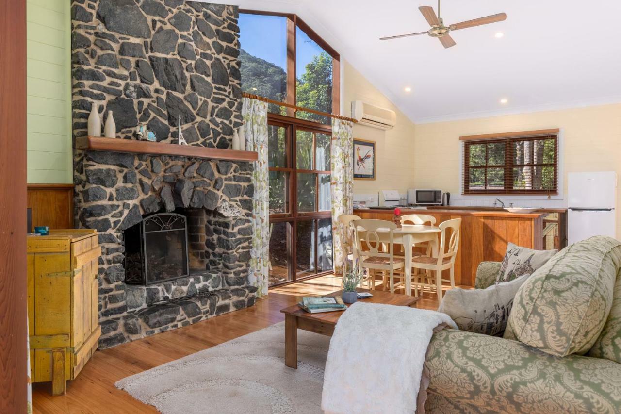 Friday Creek Retreat Βίλα Κοφς Χάρμπουρ Εξωτερικό φωτογραφία