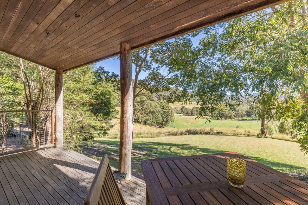Friday Creek Retreat Βίλα Κοφς Χάρμπουρ Εξωτερικό φωτογραφία