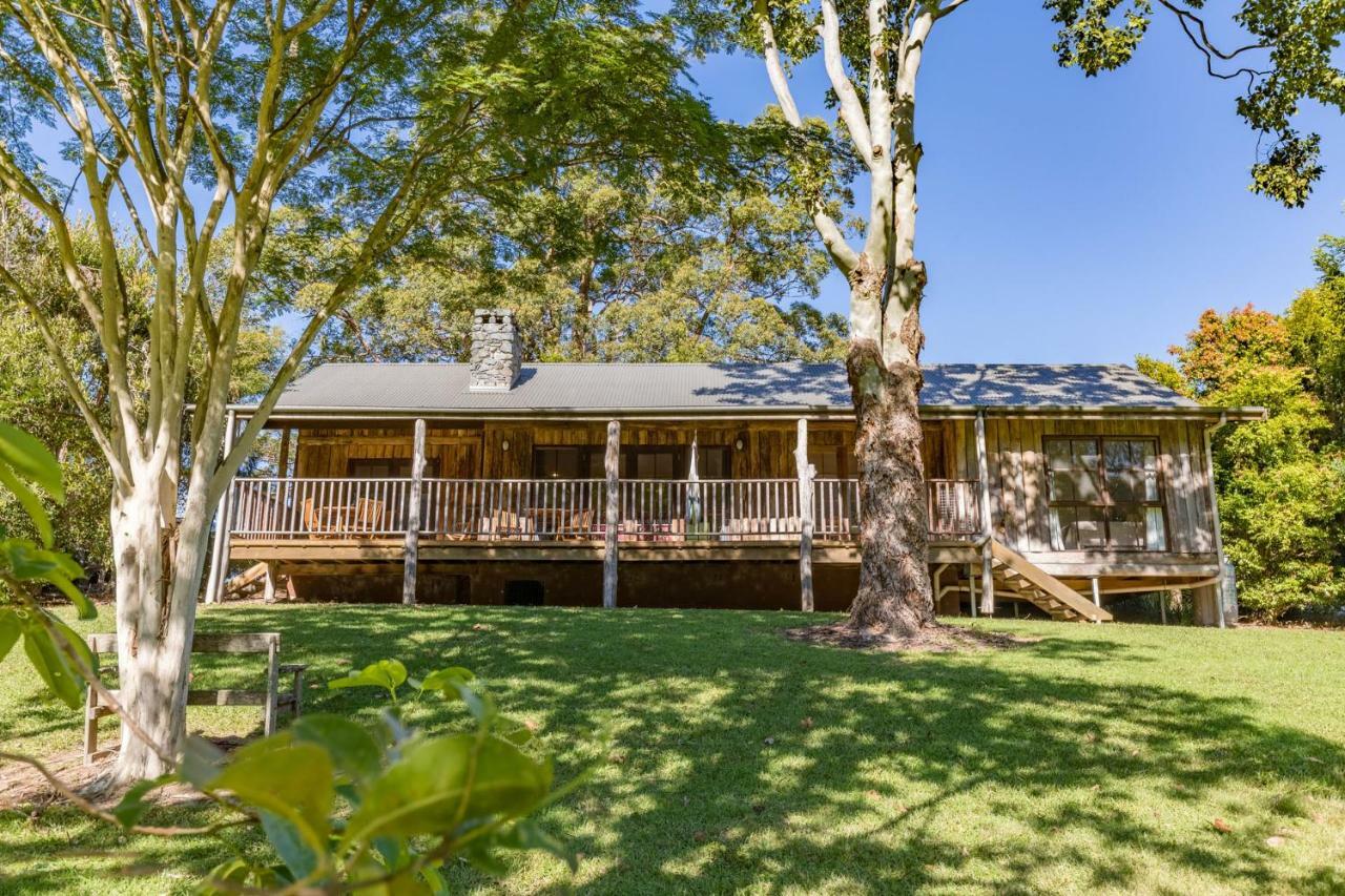 Friday Creek Retreat Βίλα Κοφς Χάρμπουρ Εξωτερικό φωτογραφία