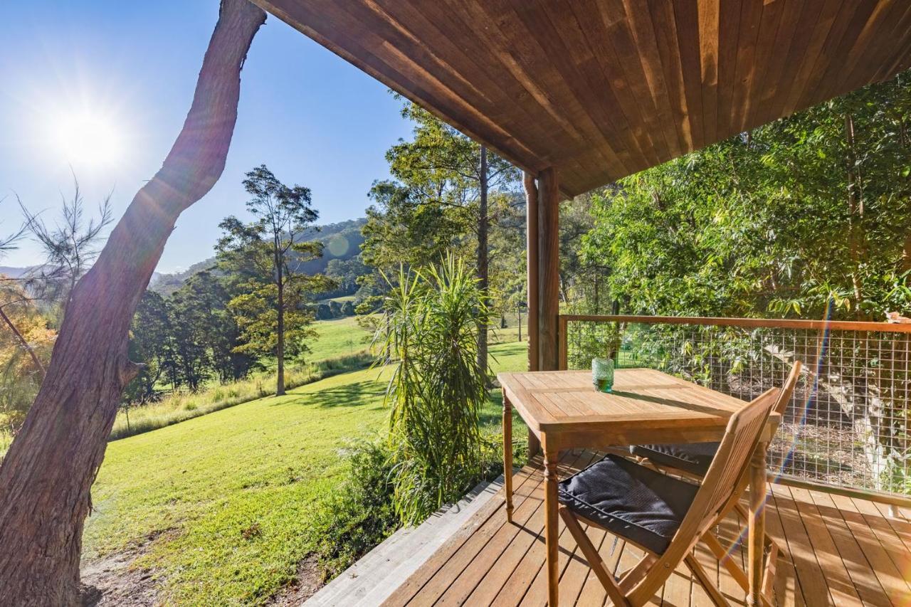 Friday Creek Retreat Βίλα Κοφς Χάρμπουρ Εξωτερικό φωτογραφία