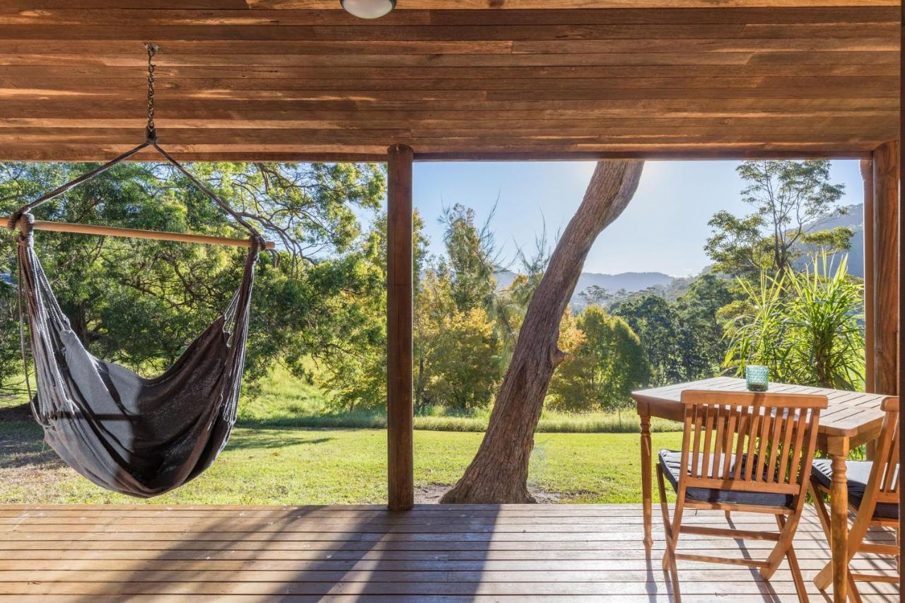 Friday Creek Retreat Βίλα Κοφς Χάρμπουρ Εξωτερικό φωτογραφία