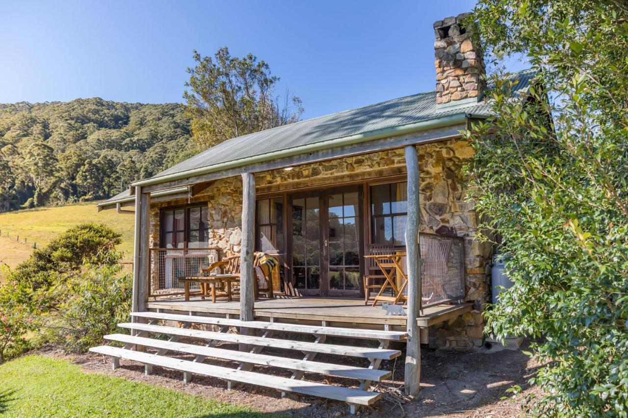Friday Creek Retreat Βίλα Κοφς Χάρμπουρ Εξωτερικό φωτογραφία