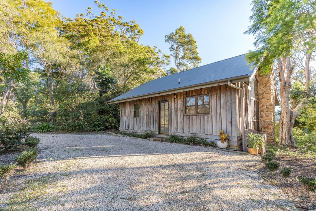 Friday Creek Retreat Βίλα Κοφς Χάρμπουρ Εξωτερικό φωτογραφία