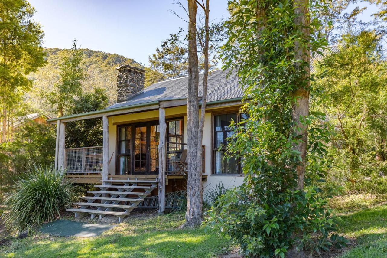Friday Creek Retreat Βίλα Κοφς Χάρμπουρ Εξωτερικό φωτογραφία