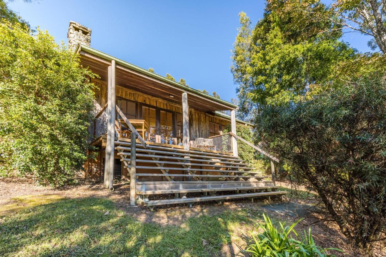 Friday Creek Retreat Βίλα Κοφς Χάρμπουρ Εξωτερικό φωτογραφία
