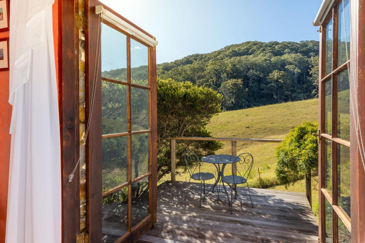 Friday Creek Retreat Βίλα Κοφς Χάρμπουρ Εξωτερικό φωτογραφία