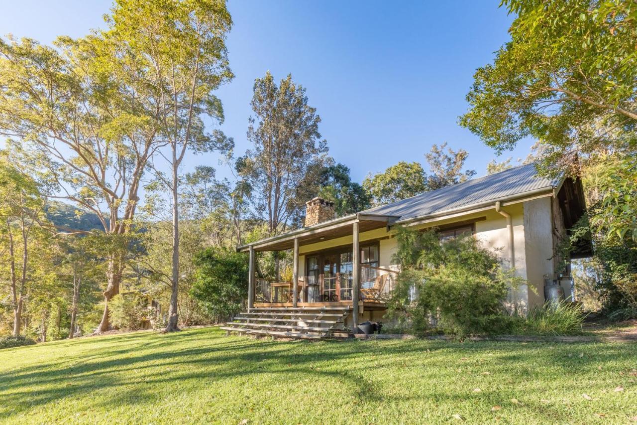 Friday Creek Retreat Βίλα Κοφς Χάρμπουρ Εξωτερικό φωτογραφία